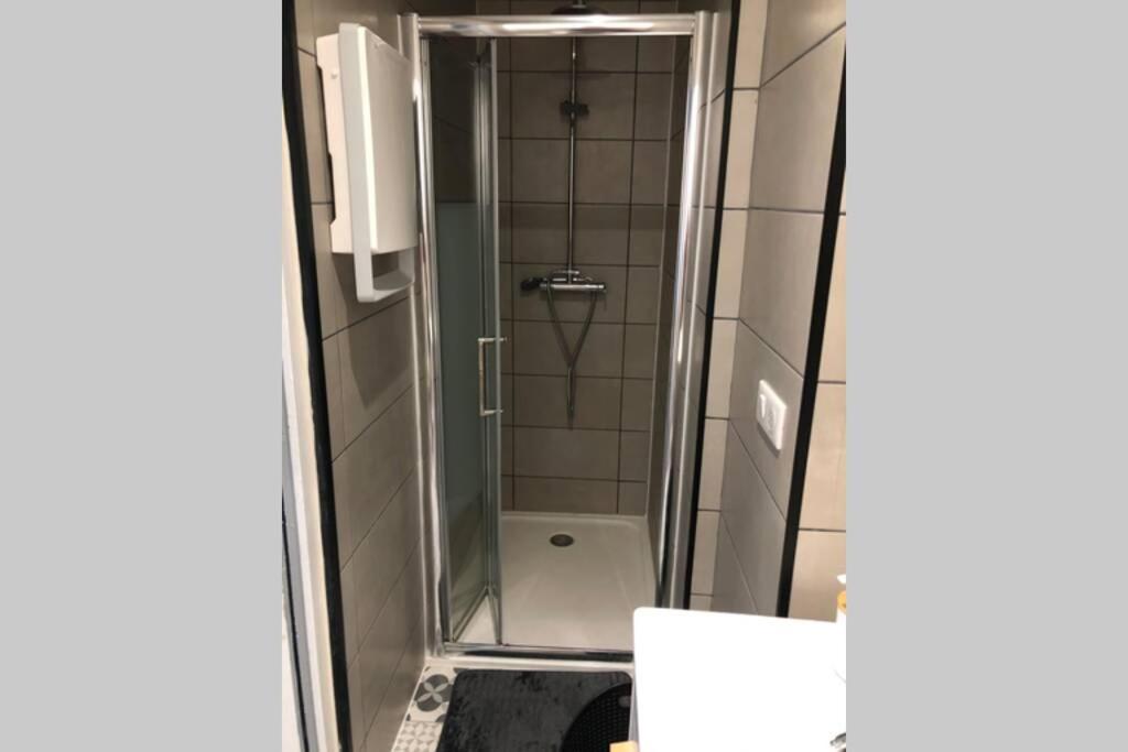 Appartement Centre Ville Châteauroux Exterior foto